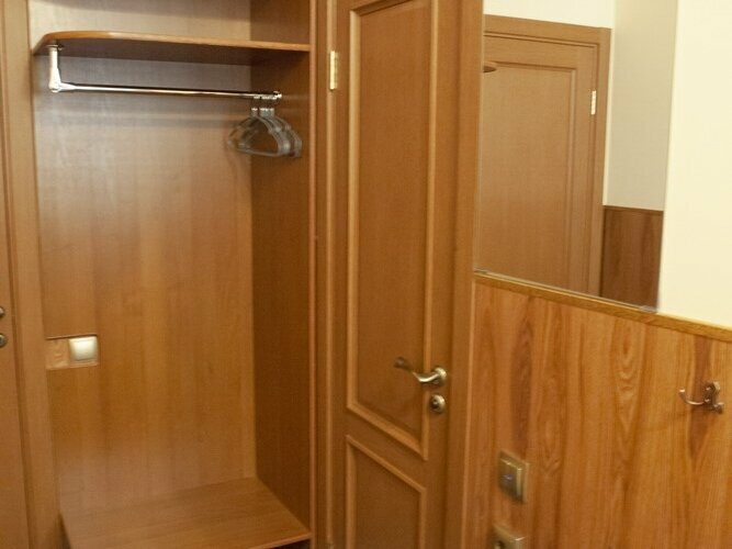 Гостиница Аврора Севастополь