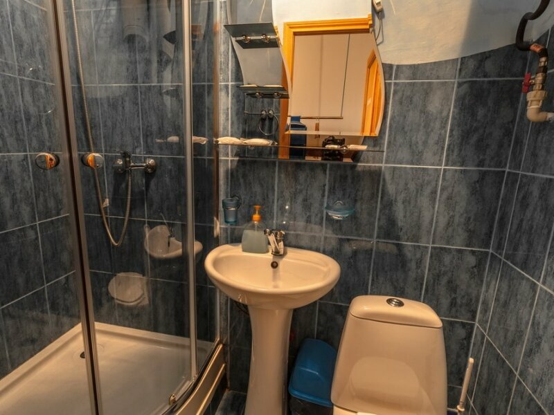 Гостиница Аврора Севастополь